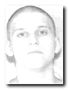 Offender Sean Denton