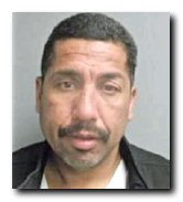 Offender Shawn Henry Alvarez