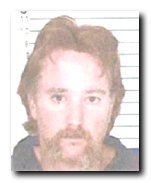 Offender Steve Jon Abbott