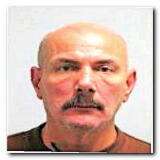 Offender Thomas E Hendrickson