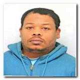 Offender Warren R Blake