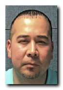 Offender Andy Ben Campos