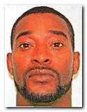 Offender Anthony Jerome Green