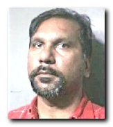 Offender Bhogeshwernand Sharma