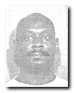 Offender Charles Miller