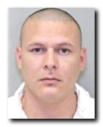 Offender Eli Geoffrey Estrello