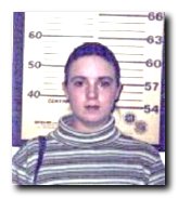 Offender Emily Ann Morris