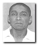 Offender Fernando Martinez Moreno