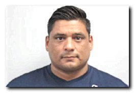 Offender Guadalupe Gonzales