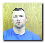 Offender Jason Alen Thomas