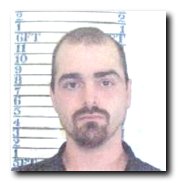 Offender Jerry Lynn Buckhannon Jr