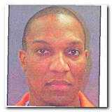 Offender Johnny Norfleet Montague