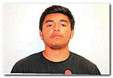 Offender Jonathan Alexa Tapia