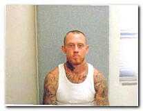 Offender Joshua Allen Plunk