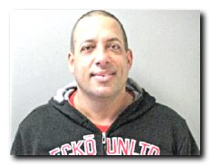 Offender Juan Trinidad