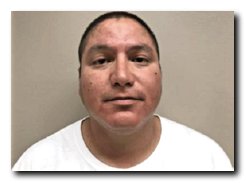 Offender Julio Cesar Coronado