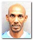 Offender Kevin Fitgerald Mikell