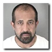 Offender Marc A Gonzalez