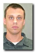 Offender Marc Christopher Bury