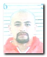 Offender Marco Antonio Mexgomez