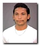 Offender Marco Antonio Moisa