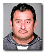 Offender Marco Antonio Ruvalcaba