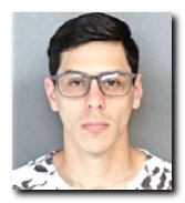 Offender Marco Antonio Tirado