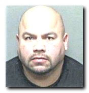 Offender Marco Maxmillion Ybarra