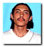 Offender Marcus Antonio Rivera