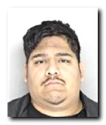 Offender Marcus Antonio Rubio