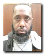 Offender Marcus D Martin