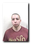 Offender Marcus Dmitri Lucero