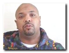 Offender Marcus Urell Farr Jr