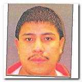 Offender Margarito Garcia