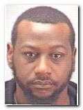 Offender Odarrius Deantre Thornton