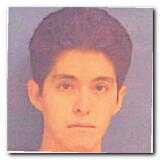 Offender Rafael Mendoza-onelas