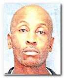 Offender Raymond Quinton Green