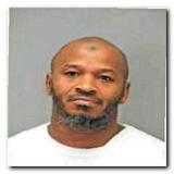 Offender Rayvon Carter