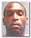 Offender Ronnie Mckenzie Holmes Jr