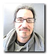 Offender Virgil Brazie