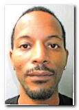 Offender Andre Vincent Daniels