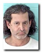 Offender Billy Rodriguez