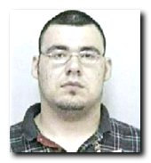 Offender Christopher James Perez