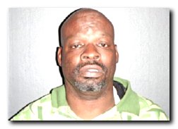 Offender Darrick Lamonte Carter