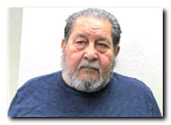 Offender Eduardo Cesar Ortiz