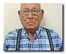 Offender Eluterio Garcia