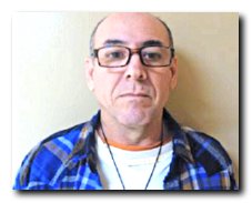 Offender Enrique P Gutierrez