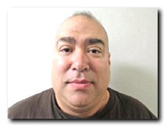 Offender Eugene Jesus Ruiz