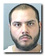 Offender Francisco Sanchez