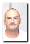 Offender Jay Paul Gordillo